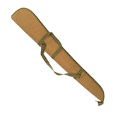 130cm Tactical Rifle Bag 600D Oxford Cloth Camo Military Hunting Gun Case Shoulder Strap Concealed Holster Accessories Pouch