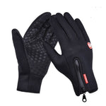 Unisex Touchscreen Gloves Winter Thermal Warm Outdoor Camping Hiking Gloves