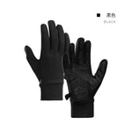 Naturehike Outdoor Touch-screen Non-slip Full Finger Cycling Gloves Silicone Hiking Climbing Men Women Thin Cycling Gloves