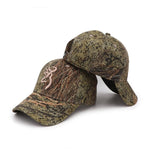 Outdoor Sports Unisex Camouflage Cap  Baseball Fishing Caps Men Outdoor Hunting Jungle Hat Hiking Camo Casquette Hats