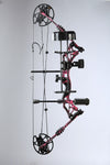 Right Handed  Archery  Hunting  Compound Bow Sets