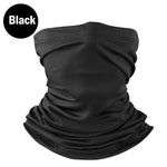 Camping Hiking Scarves Cycling Sports Bandana Outdoor Headscarves Riding Headwear Men Women Scarf Neck Tube Magic Scarf