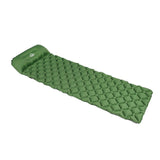 Camping / Hiking Sleeping Pad Inflatable Air Mattresses Outdoor Mat