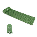 Camping / Hiking Sleeping Pad Inflatable Air Mattresses Outdoor Mat