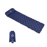 Camping / Hiking Sleeping Pad Inflatable Air Mattresses Outdoor Mat