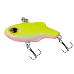 New 3.5Cm 5G Winter Crankbait Wobbler Sinking Fishing Crankbaits Vib Lure Ice Hard Lure Mini Wobblers Crankbait Sea Fishing Lure