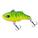 New 3.5Cm 5G Winter Crankbait Wobbler Sinking Fishing Crankbaits Vib Lure Ice Hard Lure Mini Wobblers Crankbait Sea Fishing Lure