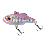 New 3.5Cm 5G Winter Crankbait Wobbler Sinking Fishing Crankbaits Vib Lure Ice Hard Lure Mini Wobblers Crankbait Sea Fishing Lure