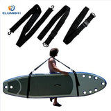 Adjustable Surfboard Shoulder Carry Sling Stand Up Paddleboard Strap Sup board Surf fins paddle wakeboard surfing kayak Unisex