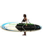 Adjustable Surfboard Shoulder Carry Sling Stand Up Paddleboard Strap Sup board Surf fins paddle wakeboard surfing kayak Unisex