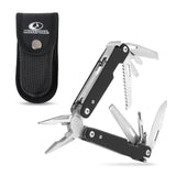 Multifunction MINI Folding Knife Portable Key Ring Camping Mini Peeler KeychainSurvival Outdoor Tool