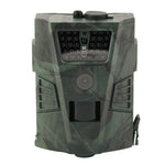 Trail Hunting Camera  Wildcamera Wild Surveillance  Night Version  Wildlife Scouting Cameras Photo Traps Track