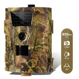 Trail Hunting Camera  Wildcamera Wild Surveillance  Night Version  Wildlife Scouting Cameras Photo Traps Track