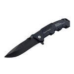 Portable Knife Multifunctional Mini Folding Knife Tactical Survival Knife Hunting Camping High Hardness Self-defense Knife