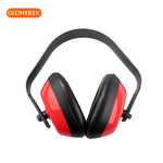 Ear Protector Earmuffs For Shooting Hunting Noise Reduction Hearing Protection Protector Soundproof Shooting Earmuffs